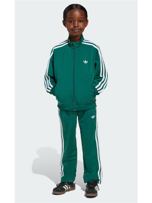 firebird ts ADIDAS ORIGINAL | KD3296CGREEN/WHITE